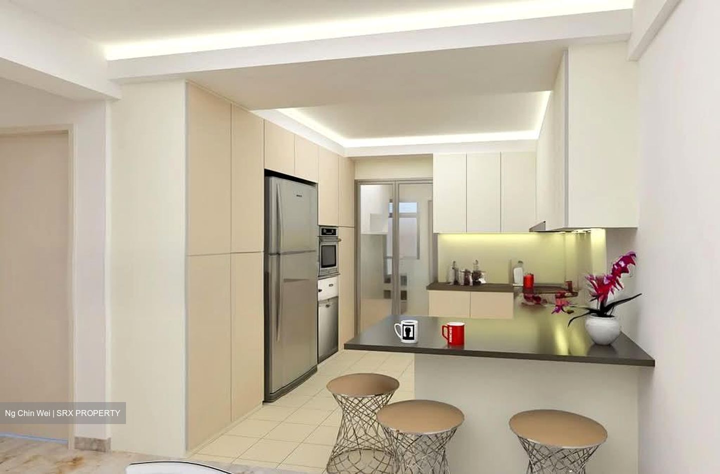 Blk 12 Kampong Arang Road (Kallang/Whampoa), HDB 4 Rooms #576691181